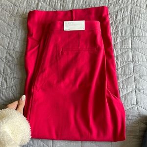 Ann Taylor - The Marina Pants -